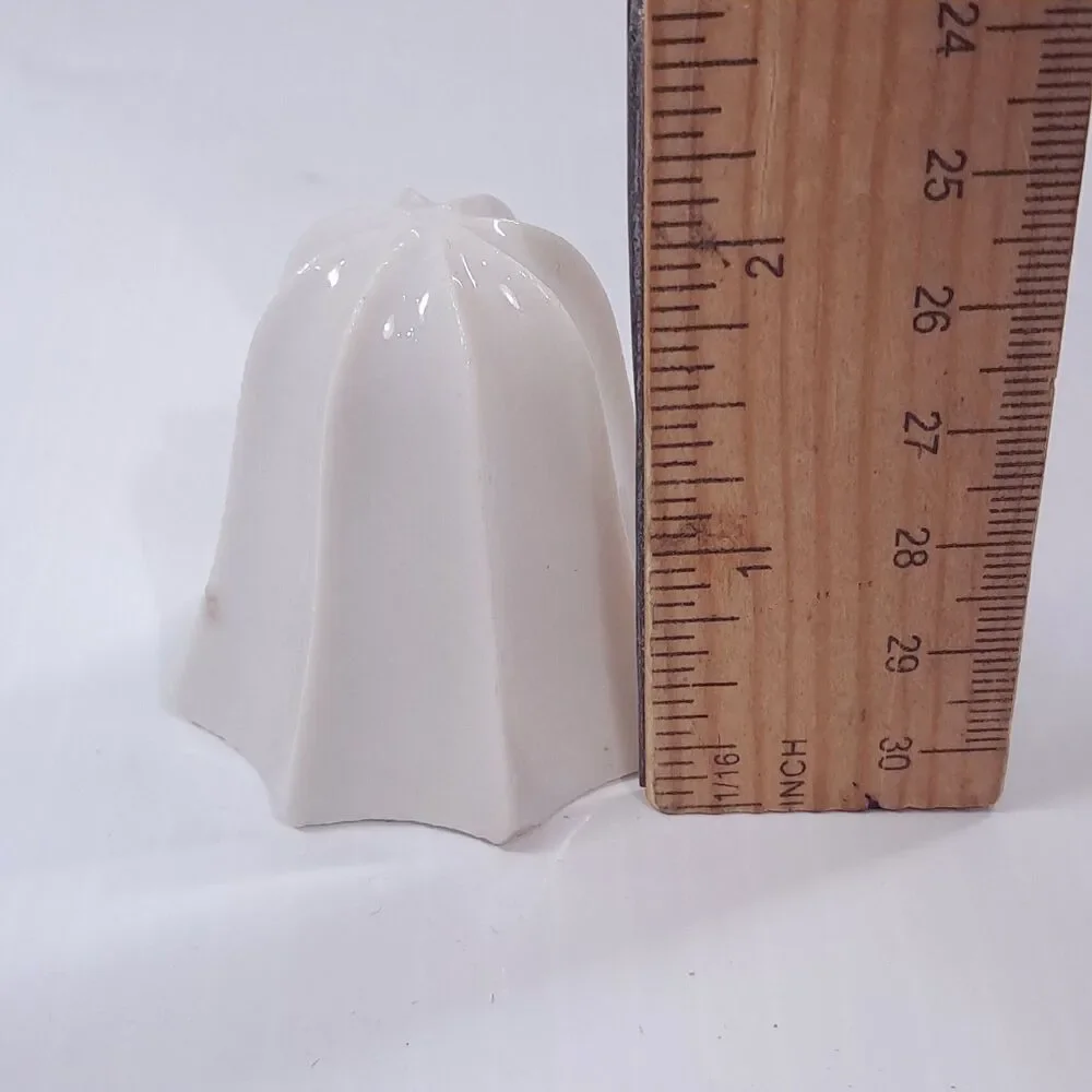 Vintage Proctor Silex Juicit J112C Citrus Juicer Small ceramic reamer part